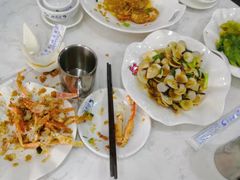 -琼大师东方烤乳猪(亚特兰蒂斯店)