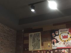 -Tubestation站点比萨(五道营店)