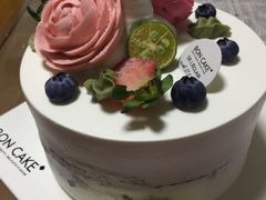 -BONCAKE裱花蛋糕(万象汇店)