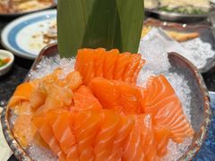 -大渔铁板烧(万象城店)