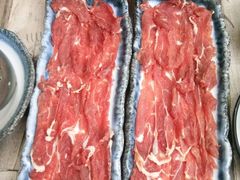 -一品牛鲜潮汕牛肉火锅(茶花园店)