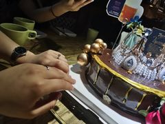 -798餐厅(任丘路店)