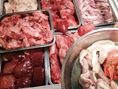 -胜记猪杂粥(同康路店)