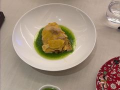 -蘇锦宴·淮扬菜烤鸭·小院(三元桥霄云路店)