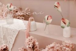 -曼格纳婚礼艺术中心(张江店)