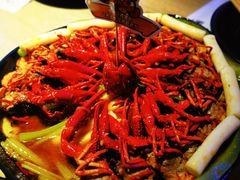 -红盔甲·小龙虾(定西路店)