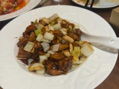 -南门小馆·清真(国贸商城店)