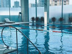 -太原凯宾斯基饭店