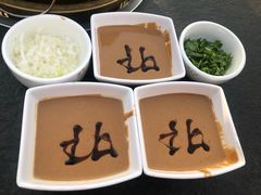 -北门涮肉·炭火铜锅涮肉(什刹海店)