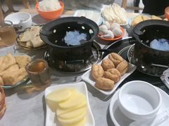 -范贤光鸡公煲(平乐园总店)
