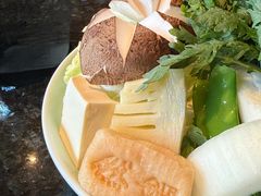 -然锅料理