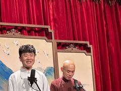 -哈哈曲艺社(西门闲亭店)