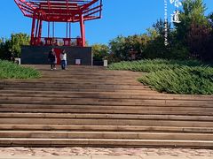 -大望京公园