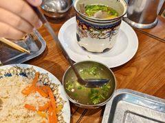 -新疆哈利德餐厅(紫薇都市店)