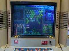 -天天玩X秋葉原日系动漫游戏中心