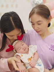 -禾馨·母婴护理月子中心(世纪大道店)