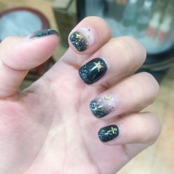 -StartNail美甲