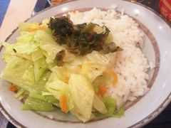 -永和大王(小厨·东四十条店)