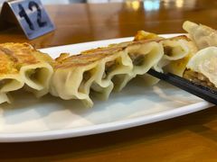 -众口斋锅贴(银泰城店)