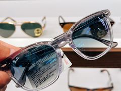 -LensCrafters亮视点(东方新天地店)