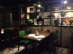 -炭火功夫烤鱼·小龙虾音乐餐吧(新风街店)