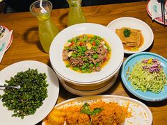 -新白鹿餐厅(城西银泰城店)