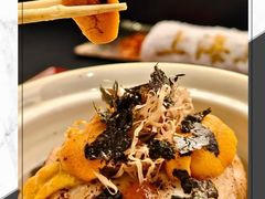 -鳥喜Toriki怀石烧鸟料理