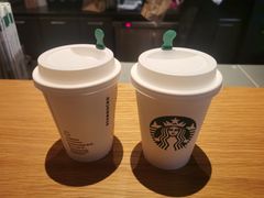 -星巴克臻选(莘庄仲盛店)