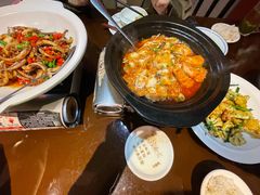 -火宫殿·湘菜小吃·商务宴请·生日聚会(东塘店)