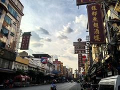 -唐人街(耀华力路)