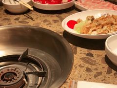-小龙坎火锅(春熙太古里店)
