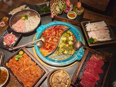 -吼堂老火锅(太古里总店)