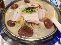 -赵记老铺(市府恒隆广场店)