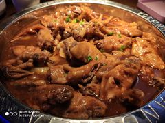 -胖哥俩肉蟹煲(世茂国际广场店)