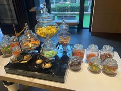 -康莱德酒店·美庭自助餐厅