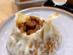腊肠烧麦-样样体面(宝安支路店)