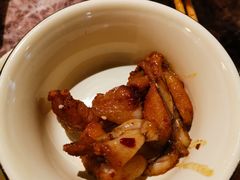 -还是那家•秘制活鱼现烤•香辣美蛙(独墅湖邻里中心店)