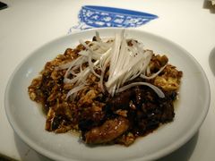 -大海碗·京菜炸酱面(雍和宫店)