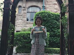 -青岛德国总督楼旧址博物馆