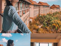 -三亚海棠湾万丽度假酒店