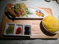 -Aqua Oasis 水天堂(爱山广场店)