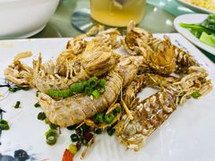 -景好海鲜餐厅(大鹏必选旅游店)