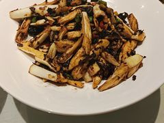 -拉完海鲜大排档(温岭店)