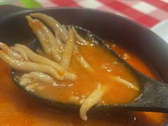 -西贝(紫荆广场店)