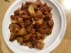 -安天民北方饺子(白石洲店)