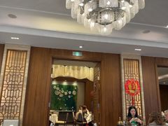 -白天鹅宾馆-宏图府餐厅