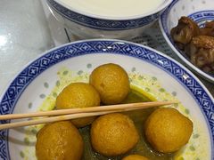 -广信牛奶甜品世家(台东店)
