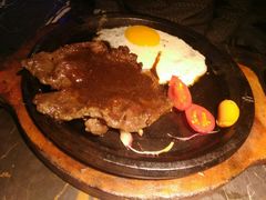 -吉布鲁牛排海鲜自助(百伦店)
