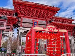 -均和墟历史街区-平和大押