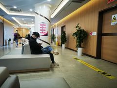 -美年大健康体检中心(浦东美张分院)